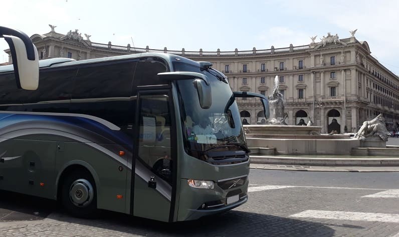 South Bačka District: Bus rental in Bečej in Bečej and Vojvodina